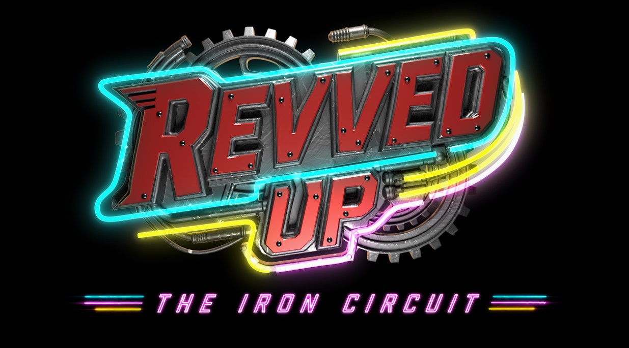 Revved Up: The Iron Circuit